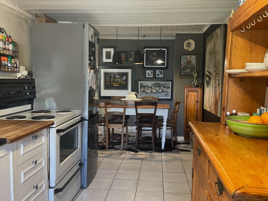 8 Bedroom Property for Sale in Leermansdrift Ah Western Cape